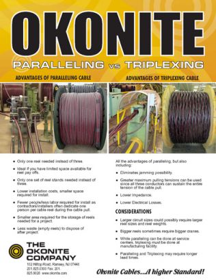Parallel Triplexing