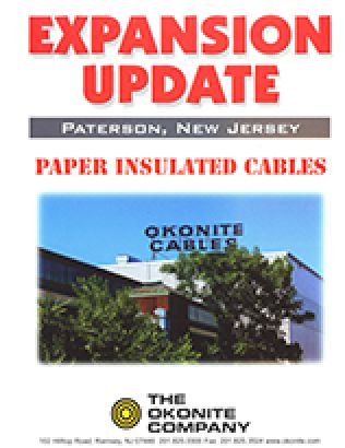 Paterson Expansion