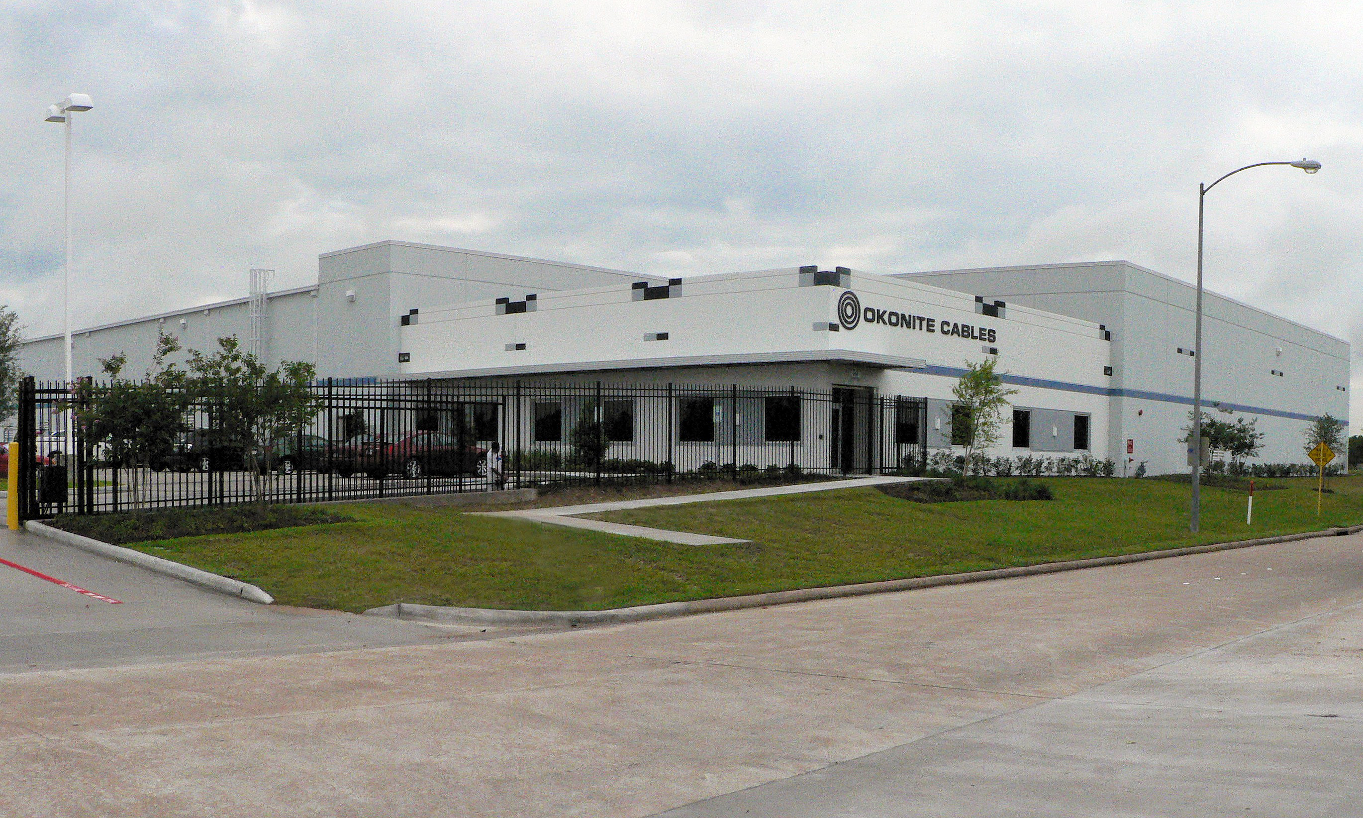 Houston District Office and Service Center Houston District Office and Service Center