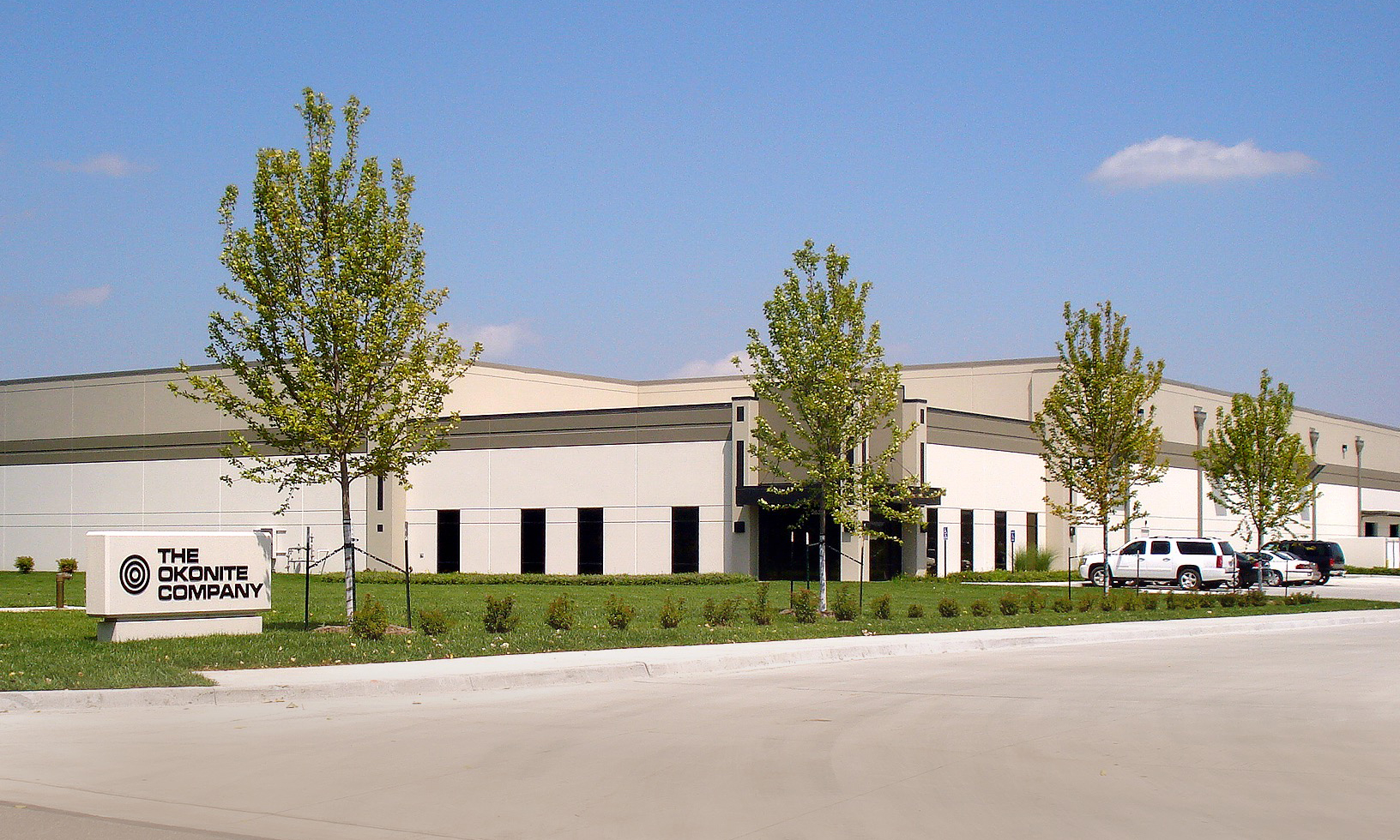 Kansas City District Office and Service Center Kansas City District Office and Service Center