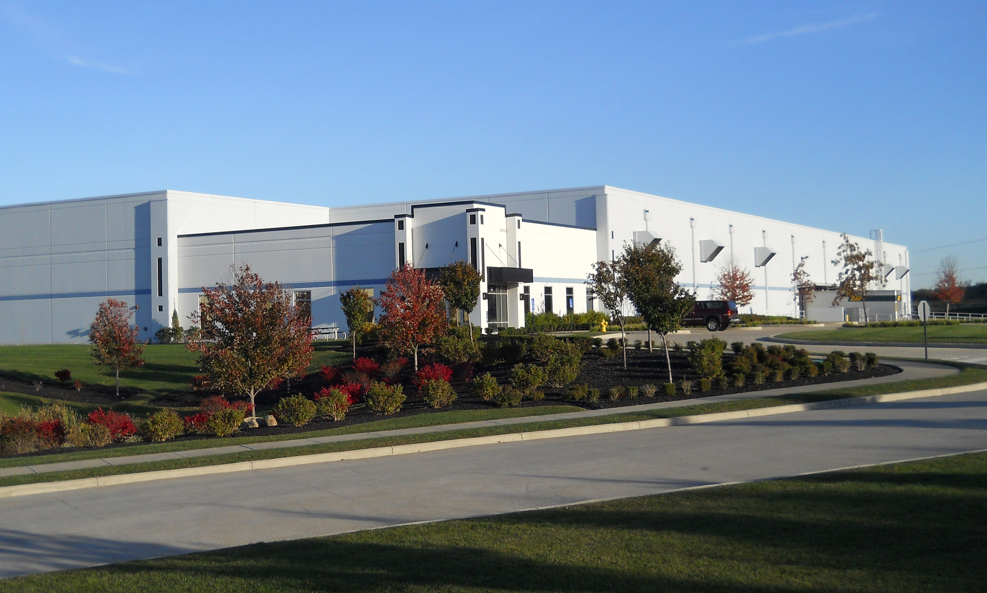 Pittsburgh Service Center Pittsburgh Service Center