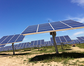 RENEWABLE ENERGY