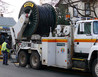 UTILITIES