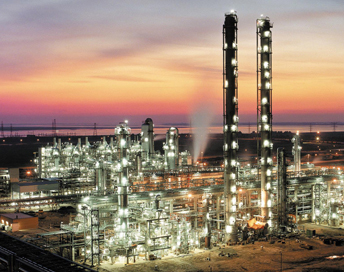 INDUSTRY