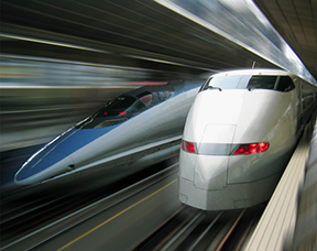 RAILROAD AND TRANSIT