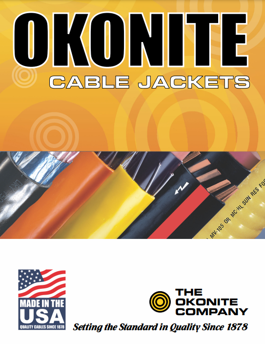 Cable Jackets